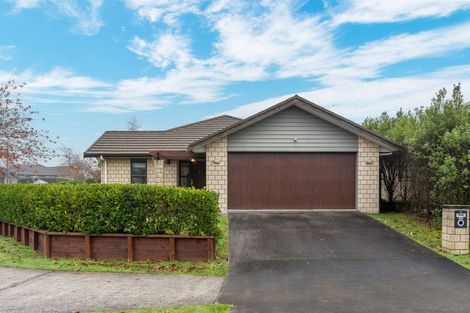 Photo of property in 1 Keston Crescent, Flagstaff, Hamilton, 3210