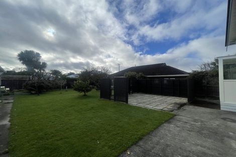 Photo of property in 59 Puriri Street, Woburn, Lower Hutt, 5010