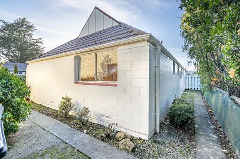 Photo of property in 56c Mackenzie Street, Winton, 9720