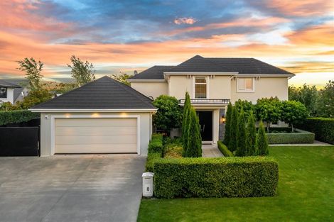 Photo of property in 8 Glen Oaks Drive, Northwood, Christchurch, 8051