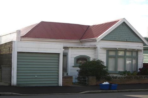 Photo of property in 35 David Street, Caversham, Dunedin, 9012