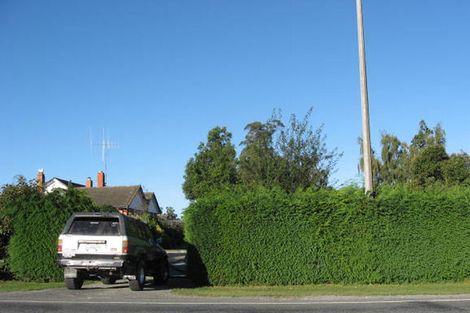 Photo of property in 10 Main North Road, Geraldine, 7930