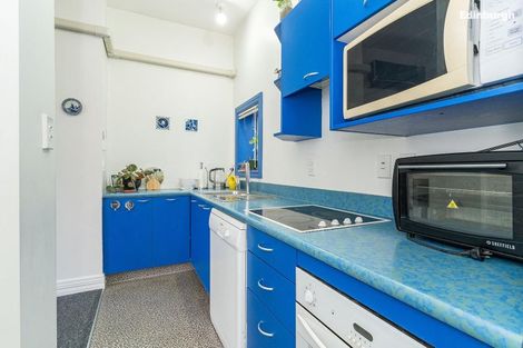 Photo of property in 2/31 Dowling Street, Dunedin Central, Dunedin, 9016