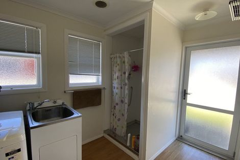 Photo of property in 18a Hutchins Street, Waitara, 4320