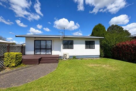 Photo of property in 296 Malfroy Road, Pomare, Rotorua, 3015