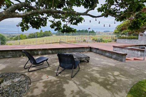 Photo of property in 223 Mataro Road, Onaero, Urenui, 4375
