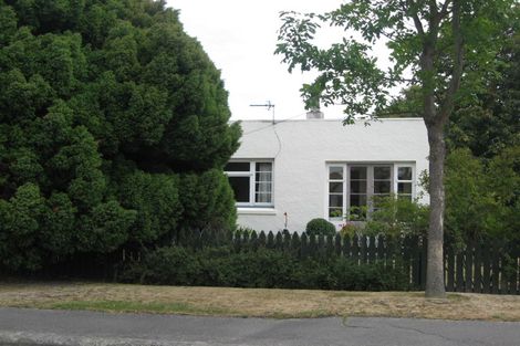 Photo of property in 39 Jameson Avenue, St Albans, Christchurch, 8052