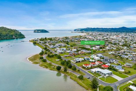Photo of property in 403c Beach Road, Whangamata, 3620