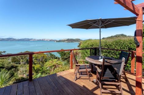 Photo of property in 410 Wyuna Bay Road, Wyuna Bay, Coromandel, 3581