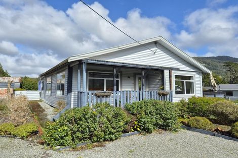 Photo of property in 1342 Main Road, Stillwater, Greymouth, 7805
