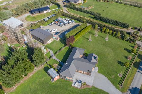 Photo of property in 7 Macdonalds Lane, Waikuku, Rangiora, 7473