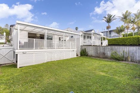 Photo of property in 14 Ireland Street, Freemans Bay, Auckland, 1011
