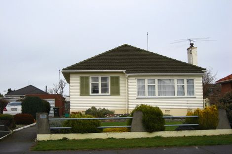 Photo of property in 35 Miller Street, Georgetown, Invercargill, 9812