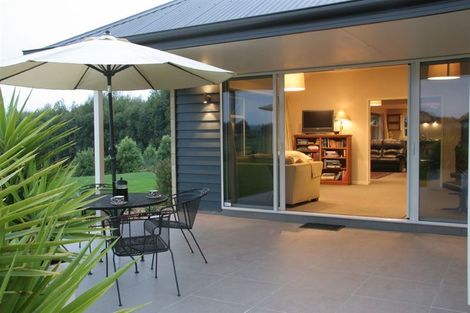 Photo of property in 224 Spur Road, Hadlow, Timaru, 7975