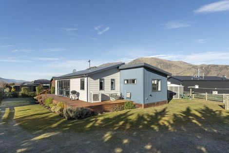 Photo of property in 17 Cirrus Place, Omarama, 9412