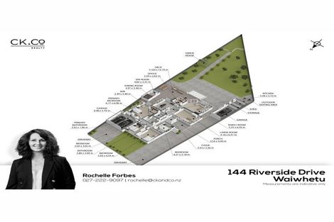 Photo of property in 144 Riverside Drive, Waiwhetu, Lower Hutt, 5010