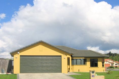 Photo of property in 20 Duggan Drive, Owhata, Rotorua, 3010