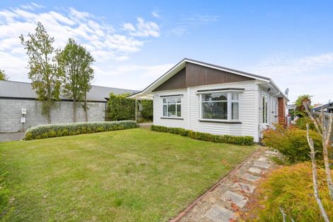 Photo of property in 166 Lyttelton Street, Spreydon, Christchurch, 8024