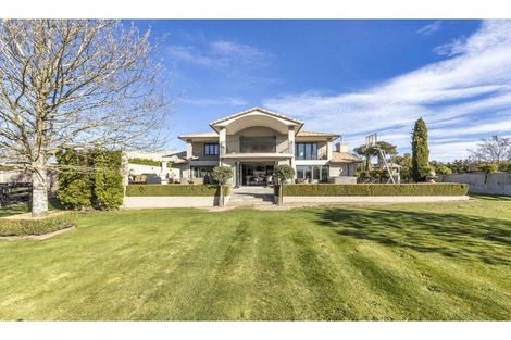 Photo of property in 378 Priors Road, Fernside, Rangiora, 7471