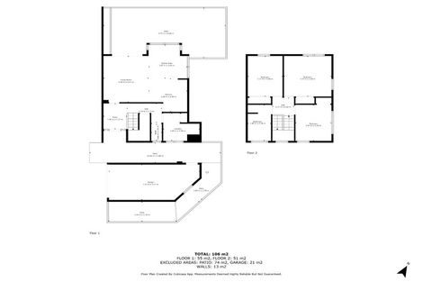 Photo of property in 2/1 Winchester Street, Merivale, Christchurch, 8014