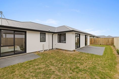 Photo of property in 14 Hunt Road, Rolleston, 7615