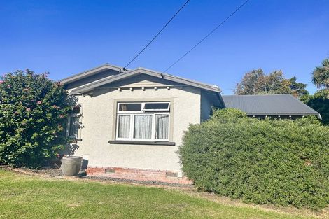 Photo of property in 20 Marshall Avenue, Whanganui East, Whanganui, 4500