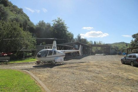 Photo of property in 35 Tanga Road, Manunui, Taumarunui, 3992