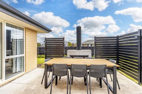 Photo of property in 9 Whincops Road, Halswell, Christchurch, 8025