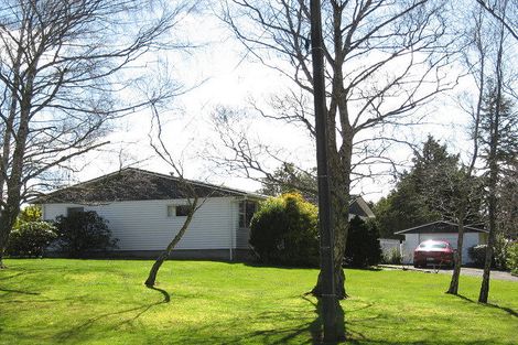 Photo of property in 8 Milne Street, Marton, 4710