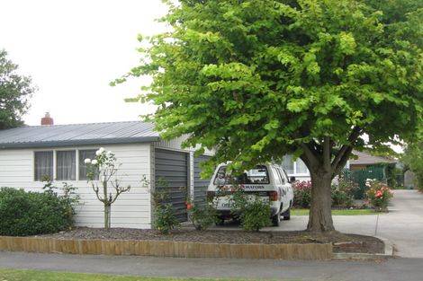 Photo of property in 2/32 Downing Street, Hoon Hay, Christchurch, 8025