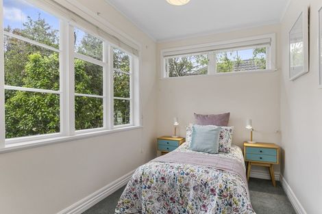 Photo of property in 44 Mandalay Terrace, Khandallah, Wellington, 6035