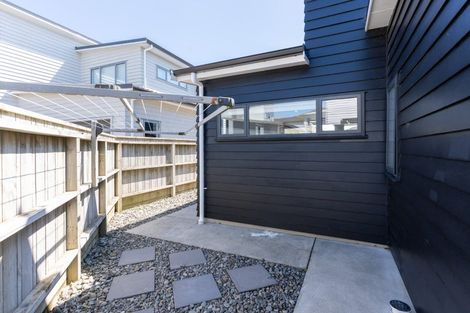 Photo of property in 185a Mclintock Street North, Johnsonville, Wellington, 6037