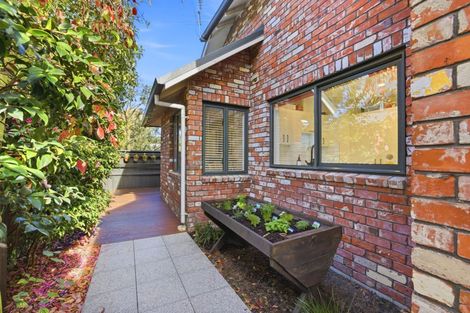 Photo of property in 3/206 Springfield Road, St Albans, Christchurch, 8014