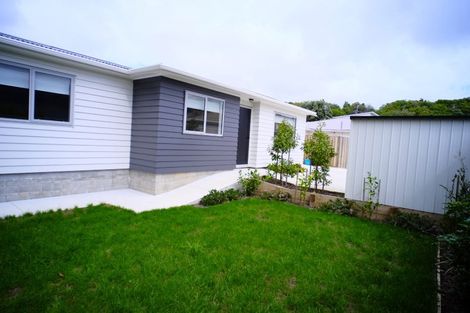 Photo of property in 41b Collins Avenue, Tawa, Wellington, 5028