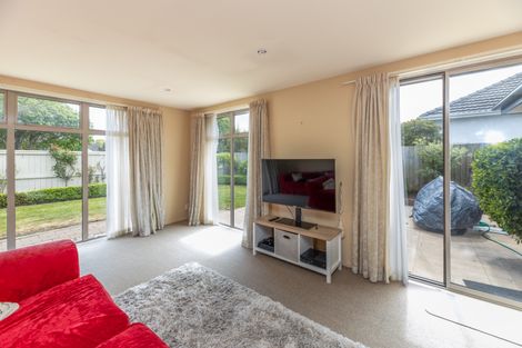 Photo of property in 18 Wayside Avenue, Burnside, Christchurch, 8053