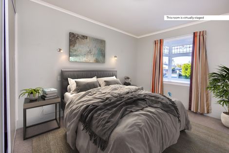 Photo of property in 27 Harker Street, Spreydon, Christchurch, 8024