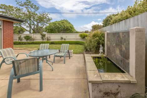 Photo of property in 18 Wayside Avenue, Burnside, Christchurch, 8053