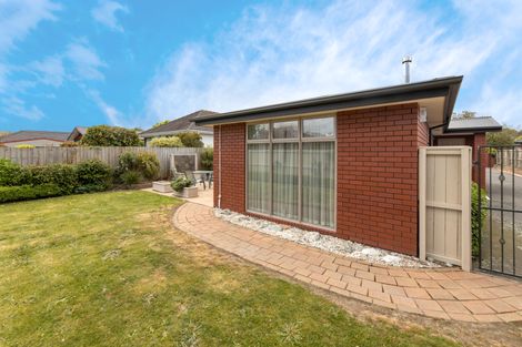 Photo of property in 18 Wayside Avenue, Burnside, Christchurch, 8053