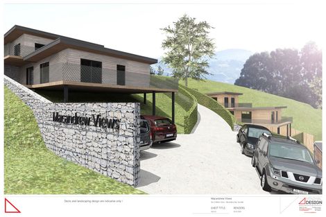 Photo of property in 51 Wharfdale Street, Macandrew Bay, Dunedin, 9014