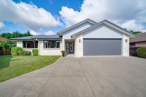 Photo of property in 20 Parnwell Place, Ohauiti, Tauranga, 3112