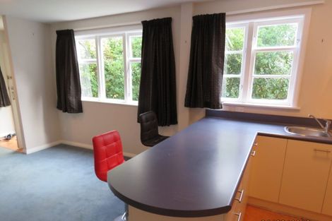 Photo of property in 55 Sefton Street, Wadestown, Wellington, 6012