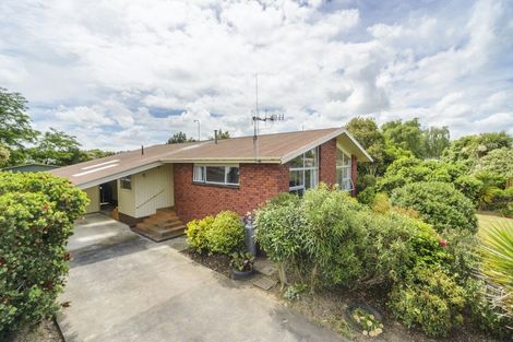 Photo of property in 30 Kennedy Avenue, Feilding, 4702