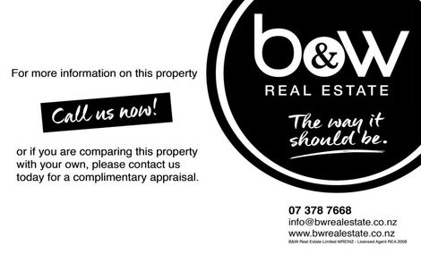 Photo of property in 2 Woburn Place, Nukuhau, Taupo, 3330