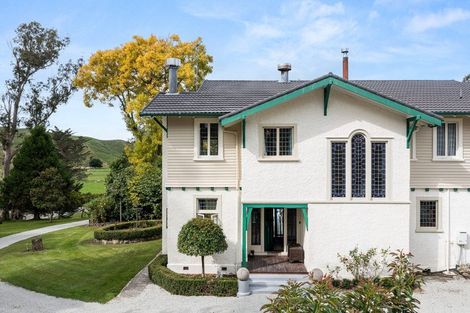 Photo of property in 1909 Tiniroto Road, Waerengaokuri, Manutuke, 4072