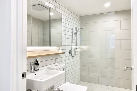 Photo of property in 404/30a Enfield Street, Mount Eden, Auckland, 1024