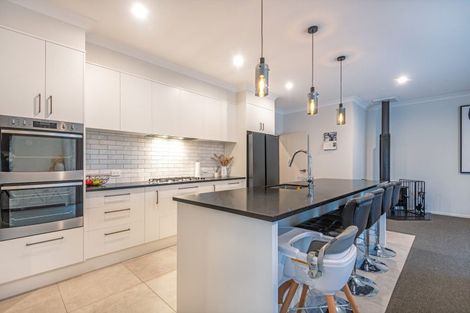 Photo of property in 31 Monarch Drive, Ashhurst, 4810