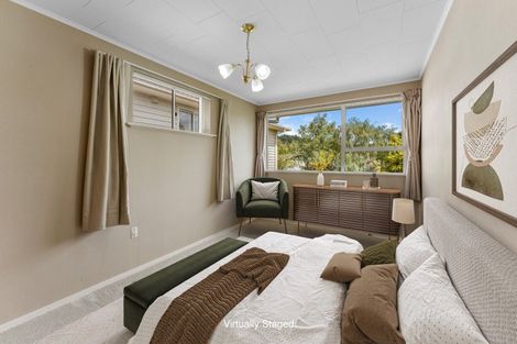 Photo of property in 51 Sunbrae Drive, Silverstream, Upper Hutt, 5019