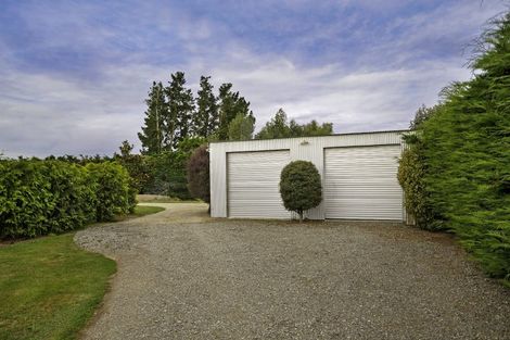 Photo of property in 67 Waikoruru Road, Tuahiwi, Kaiapoi, 7691