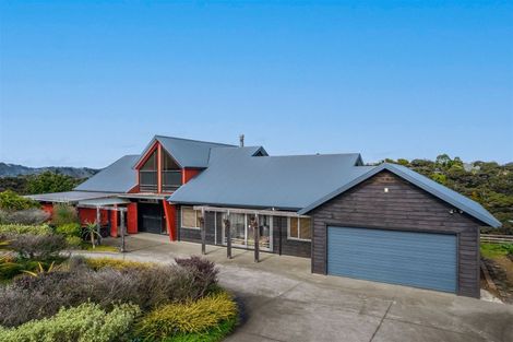 Photo of property in 145 Fletcher Road, Waimauku, 0881