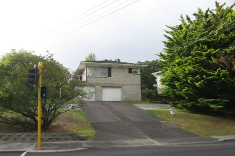 Photo of property in 1/95 Archers Road, Hillcrest, Auckland, 0629